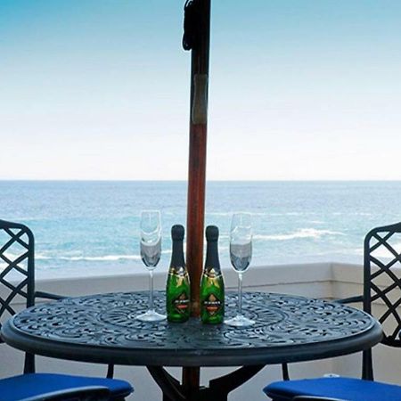Bantry Beach Luxury Suites Kaapstad Buitenkant foto