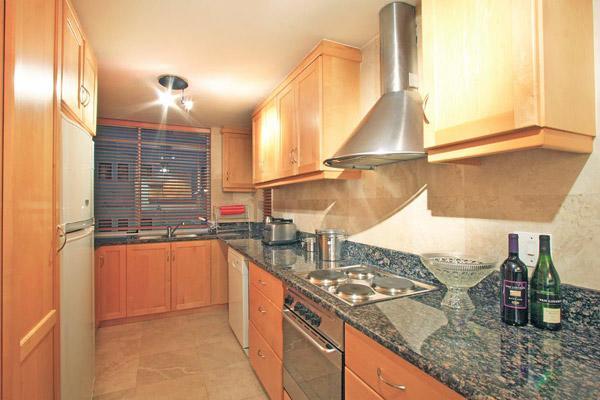 Bantry Beach Luxury Suites Kaapstad Buitenkant foto